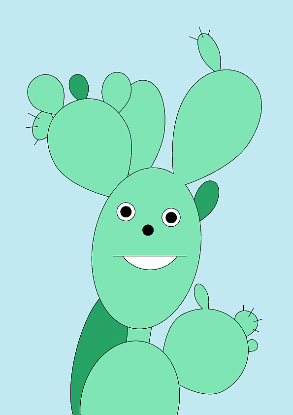 趁头脑发热 ／ 02（图ZMTk5Mzk0MTg0） - 创作习作 - 站酷设计师大蓉纸原创素材 - 站酷ZCOOL