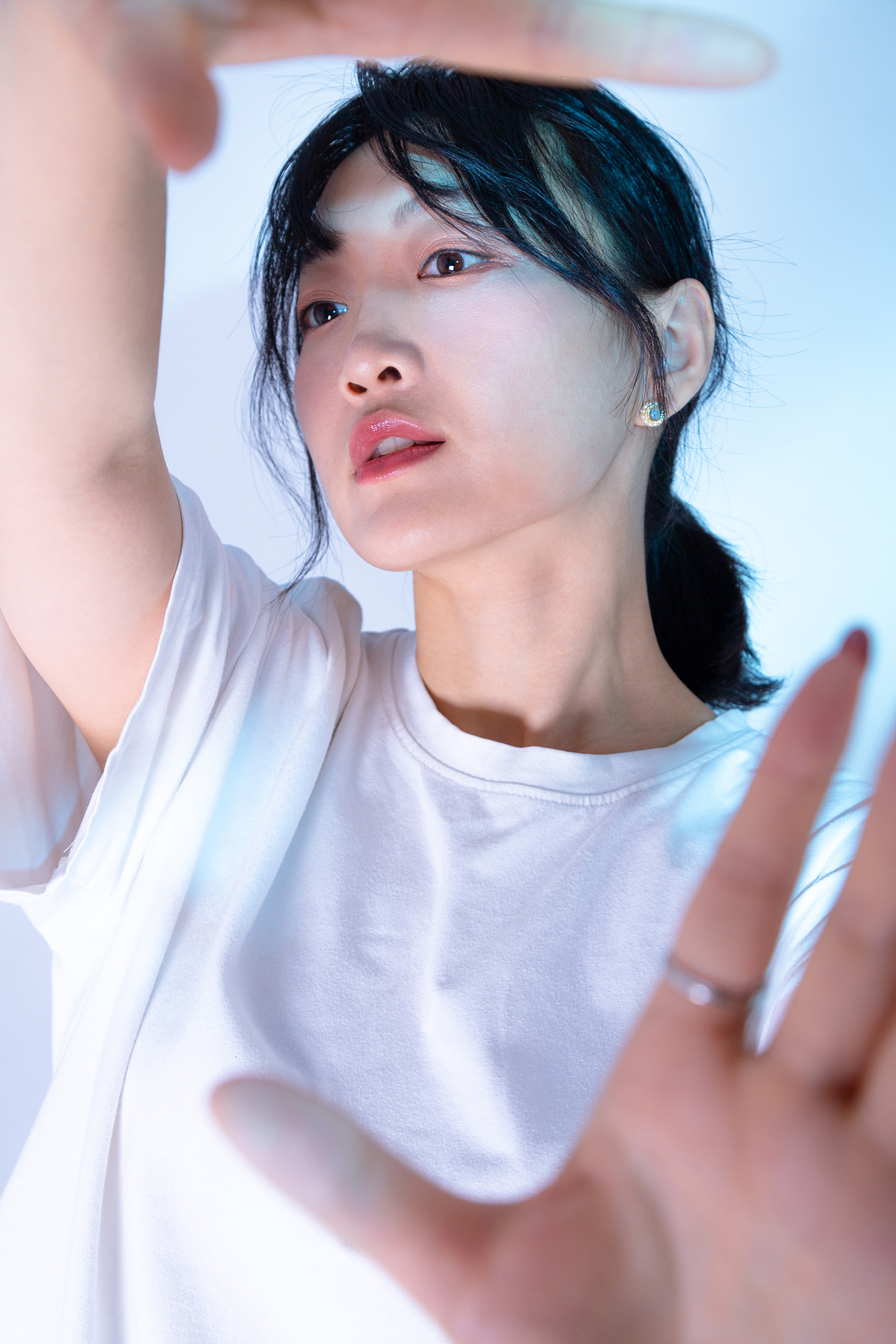 感受（图ZMjYzMDA1ODg4） - 人像摄影 - 站酷设计师EVAN凡原创素材 - 站酷ZCOOL