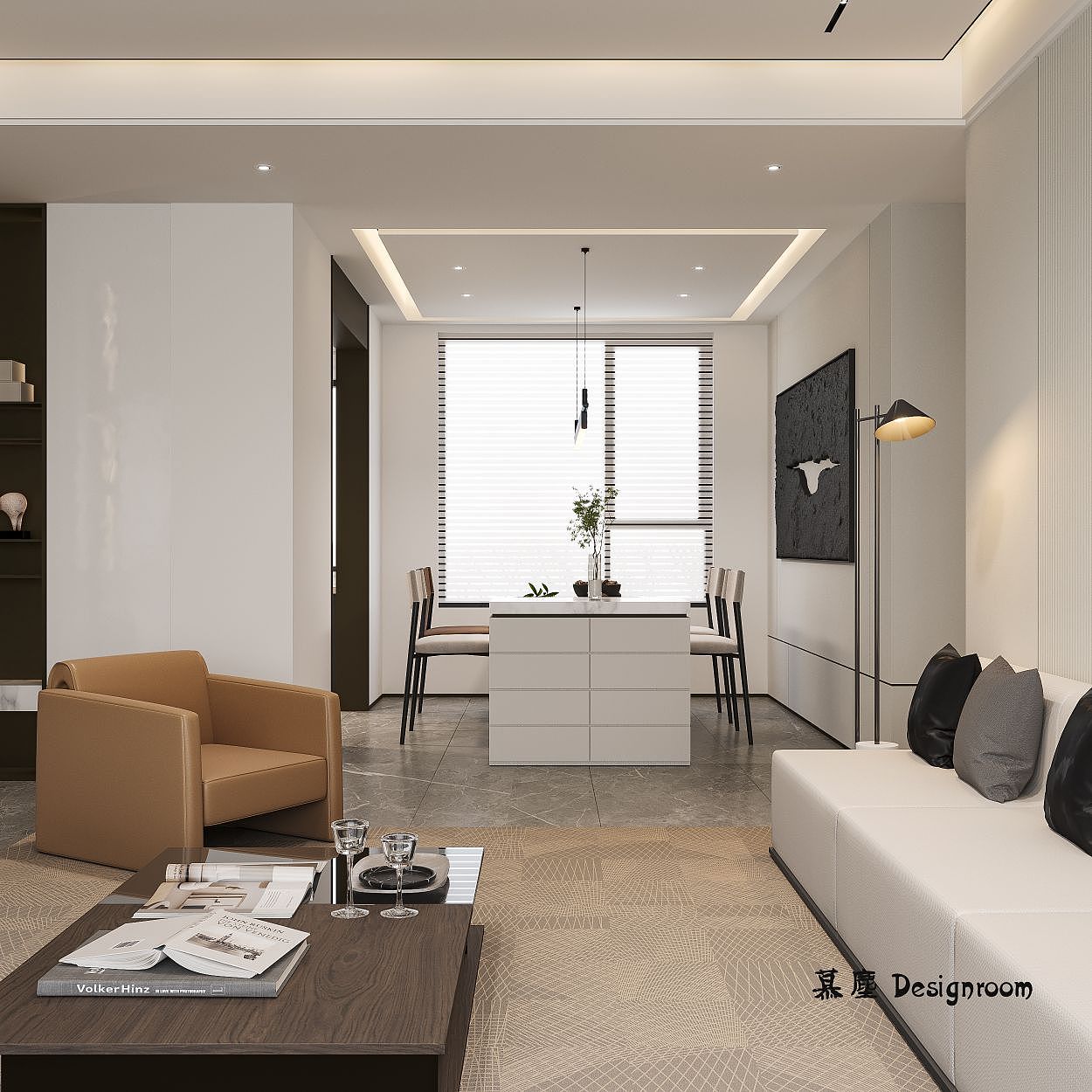 2023年，新年快乐，优雅中奉上（图ZMzI4OTg3NTM2） - 家装设计 - 站酷设计师慕尘设计工作室原创素材 - 站酷ZCOOL