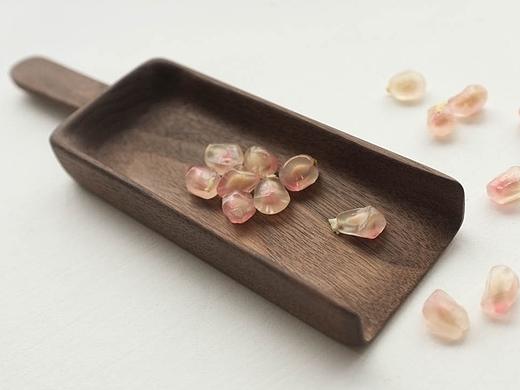 茶则——巧克力雪糕