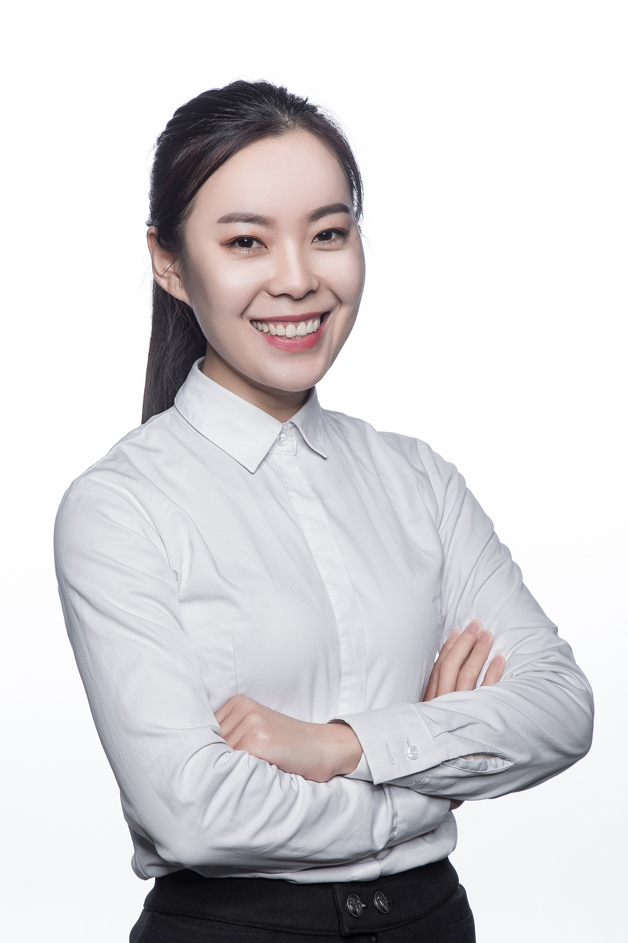 北京形象照个人形象照拍摄企业员工照公司合影