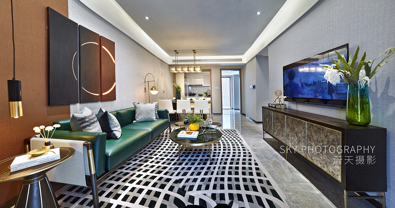 万科·未来森林 | 黄誉蔚建筑摄影