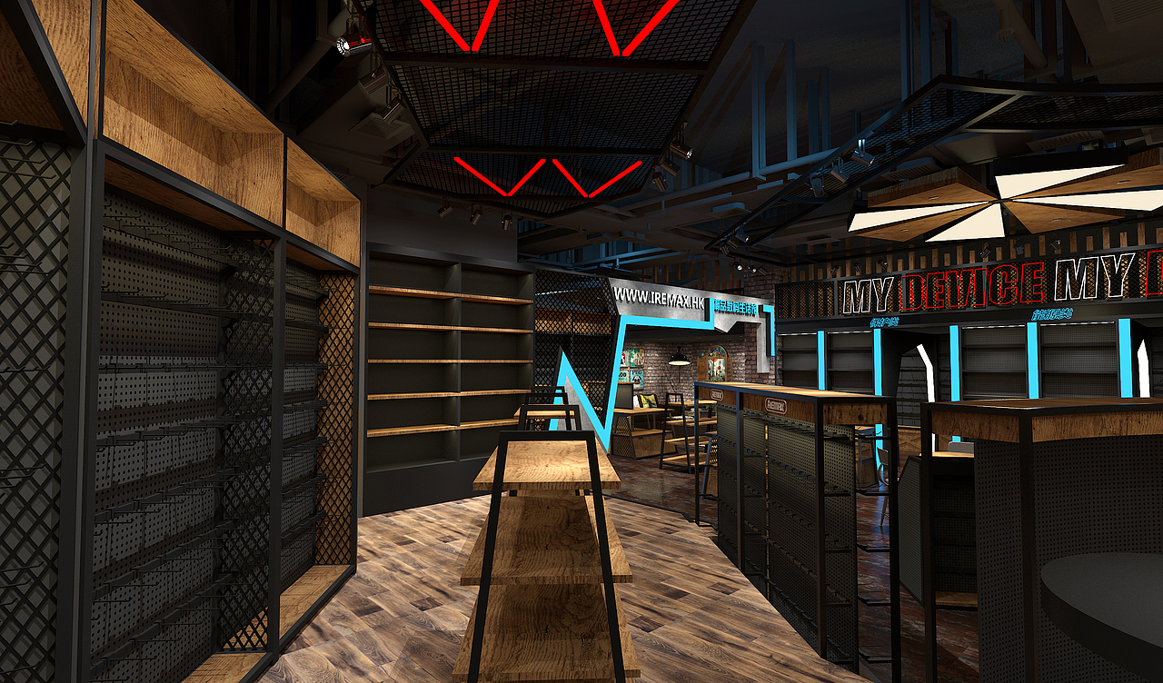 remax上海办事处