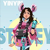 staceyyinyin的头像
