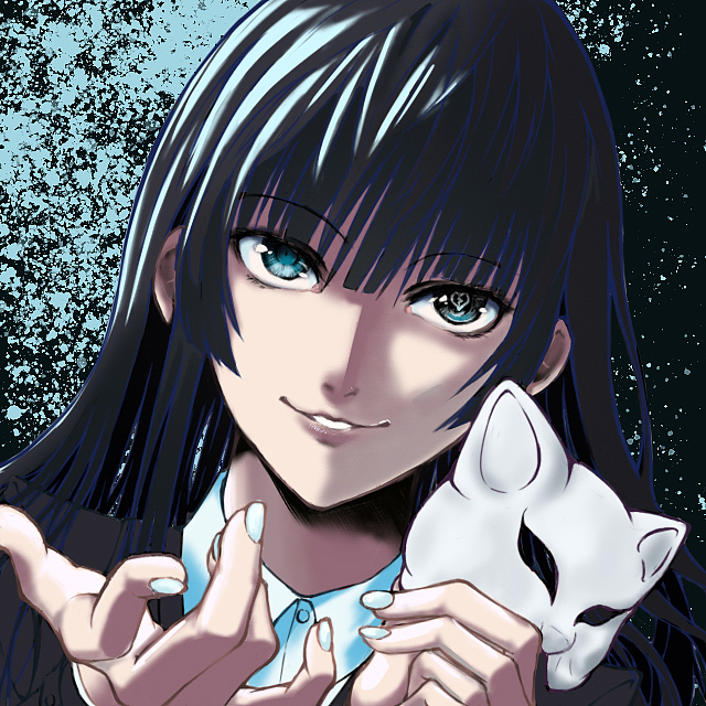 《旋转的大地》Tami角色头像001