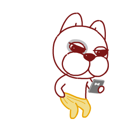 老雷没问题-夏日篇表情包