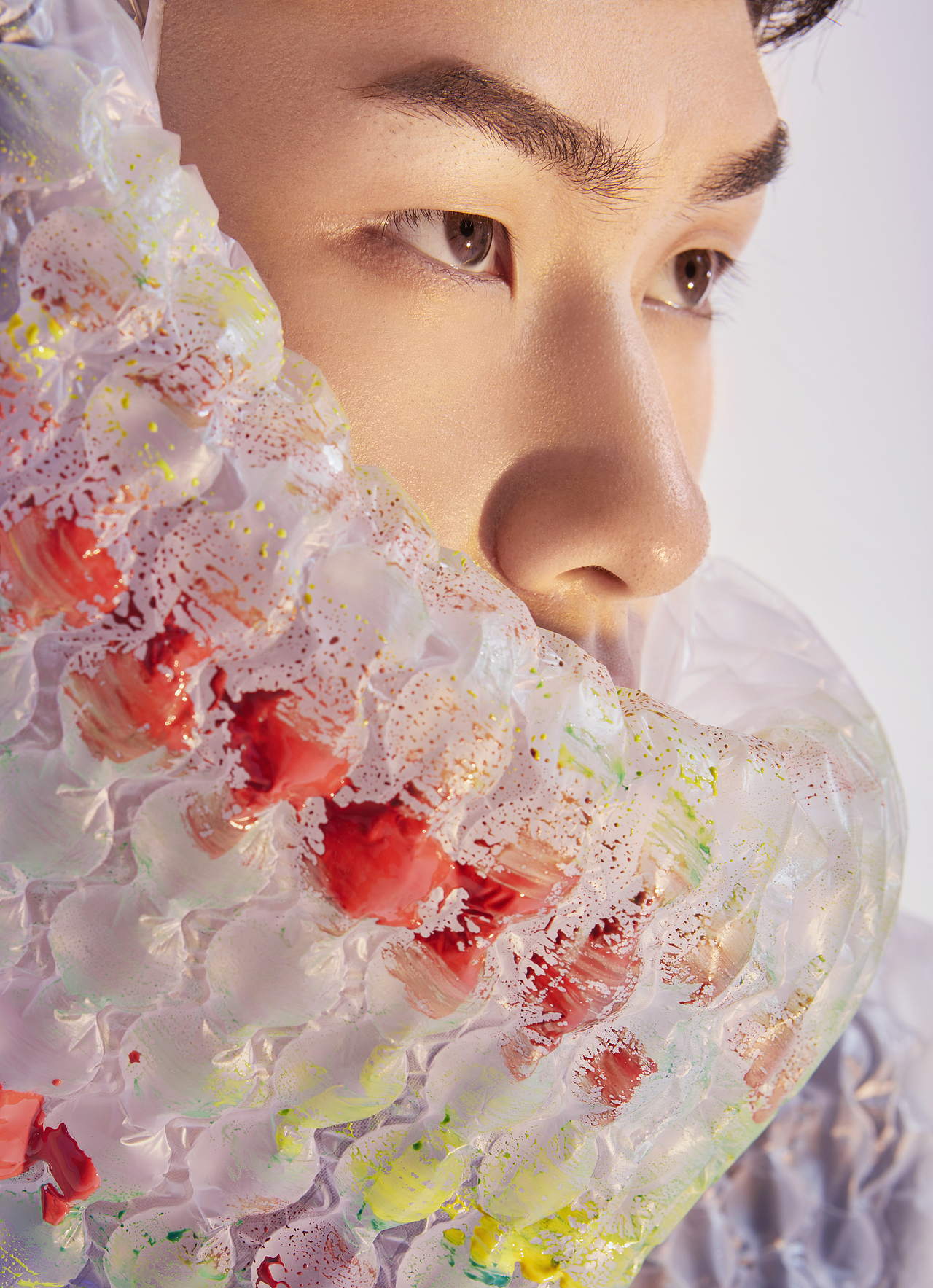 时装（图ZMjI4MTkyMjg4） - 时尚/艺术摄影 - 站酷设计师摄影师木森原创素材 - 站酷ZCOOL