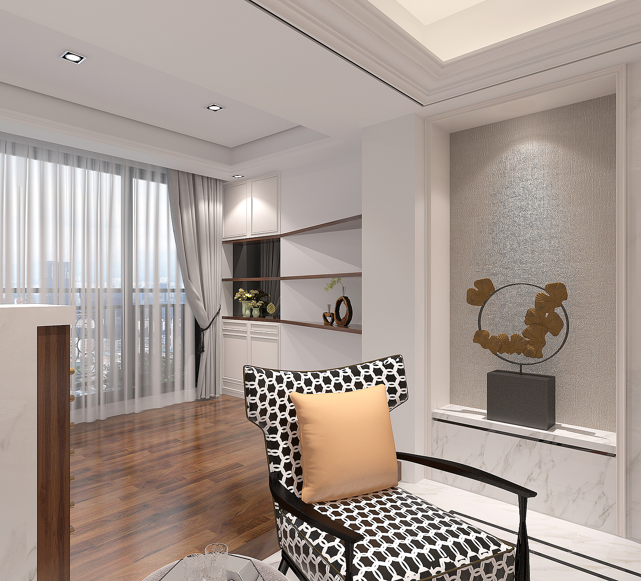 潮州-海博熙泰项目