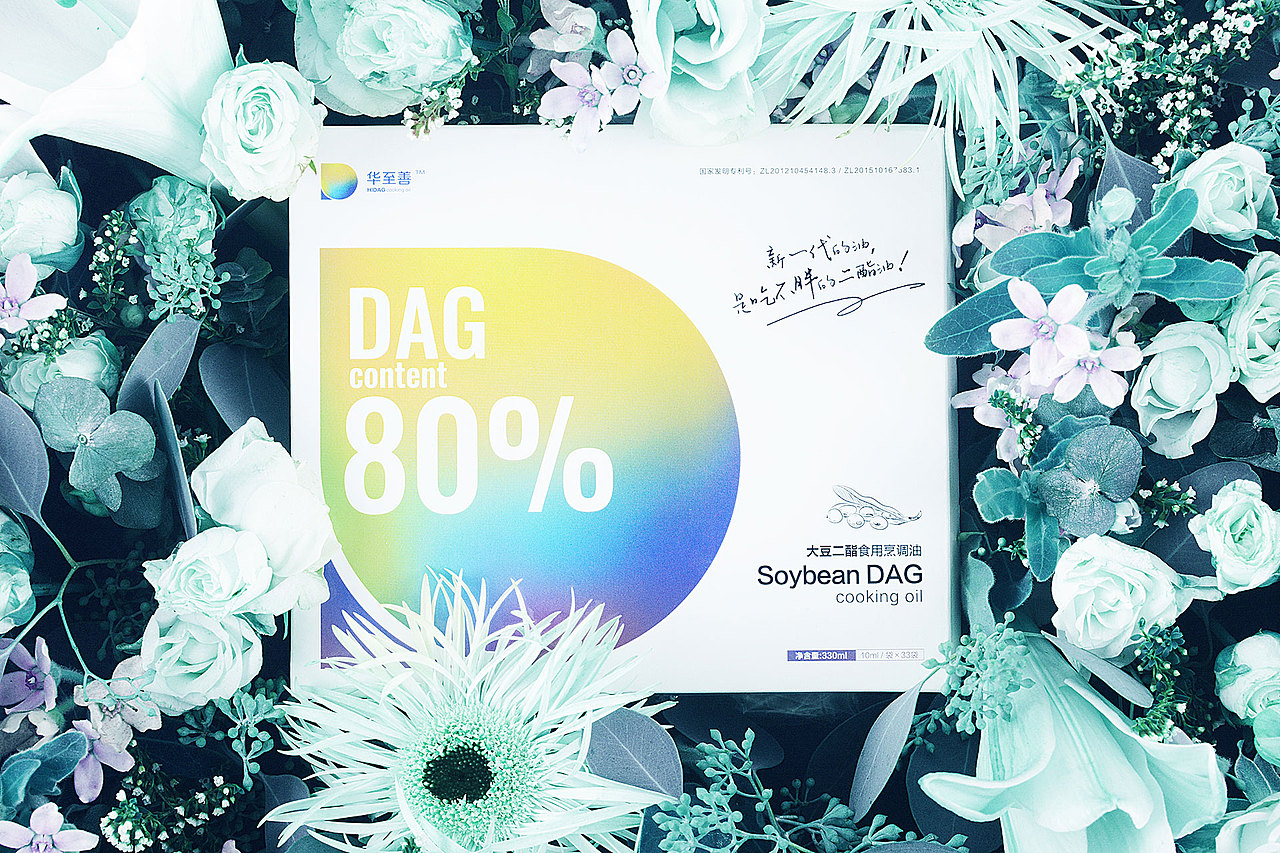 2020年七夕二酯油朋友圈图片拍摄