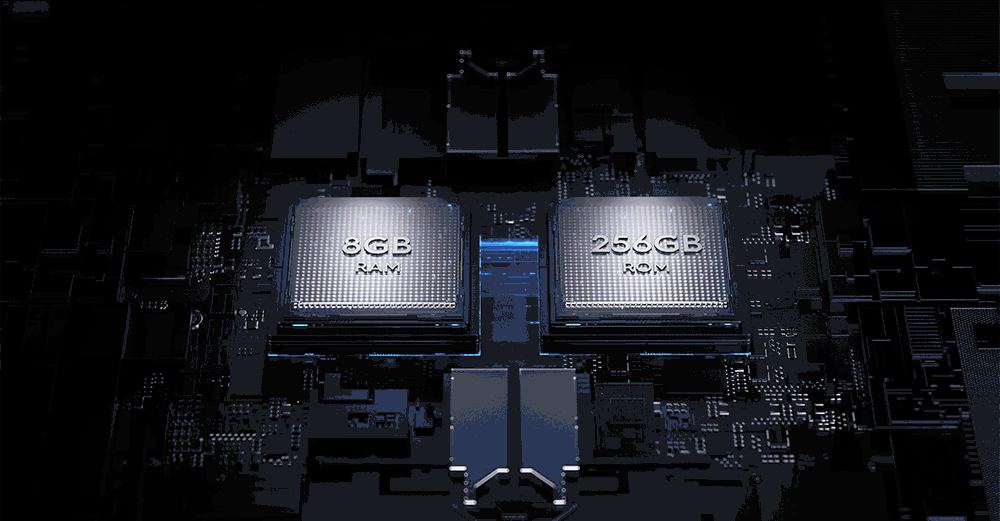 POVA 4 Pro CG 宣傳視頻&内部结构渲染圖（图ZMzIxMTkxNDI4） - 动画/影视 - 站酷设计师AXISVISION原创素材 - 站酷ZCOOL