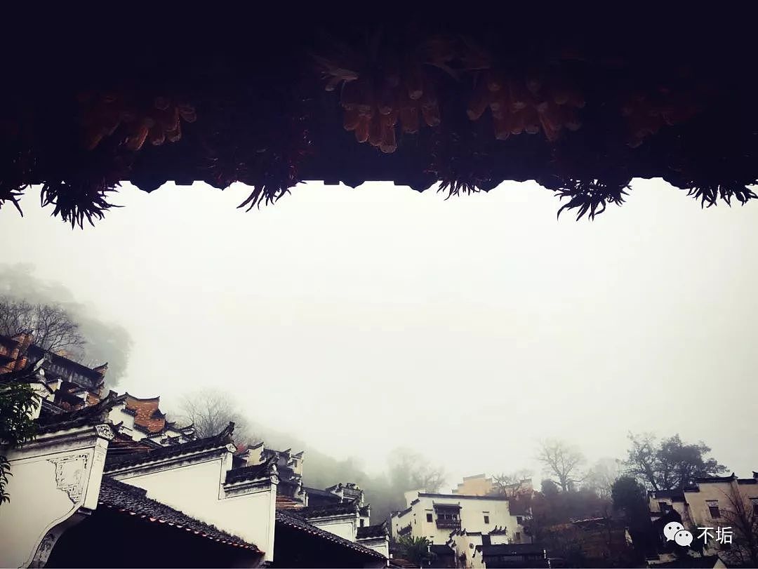 婺源（图ZMjQzODE2ODA4） - 风光摄影 - 站酷设计师不垢原创素材 - 站酷ZCOOL