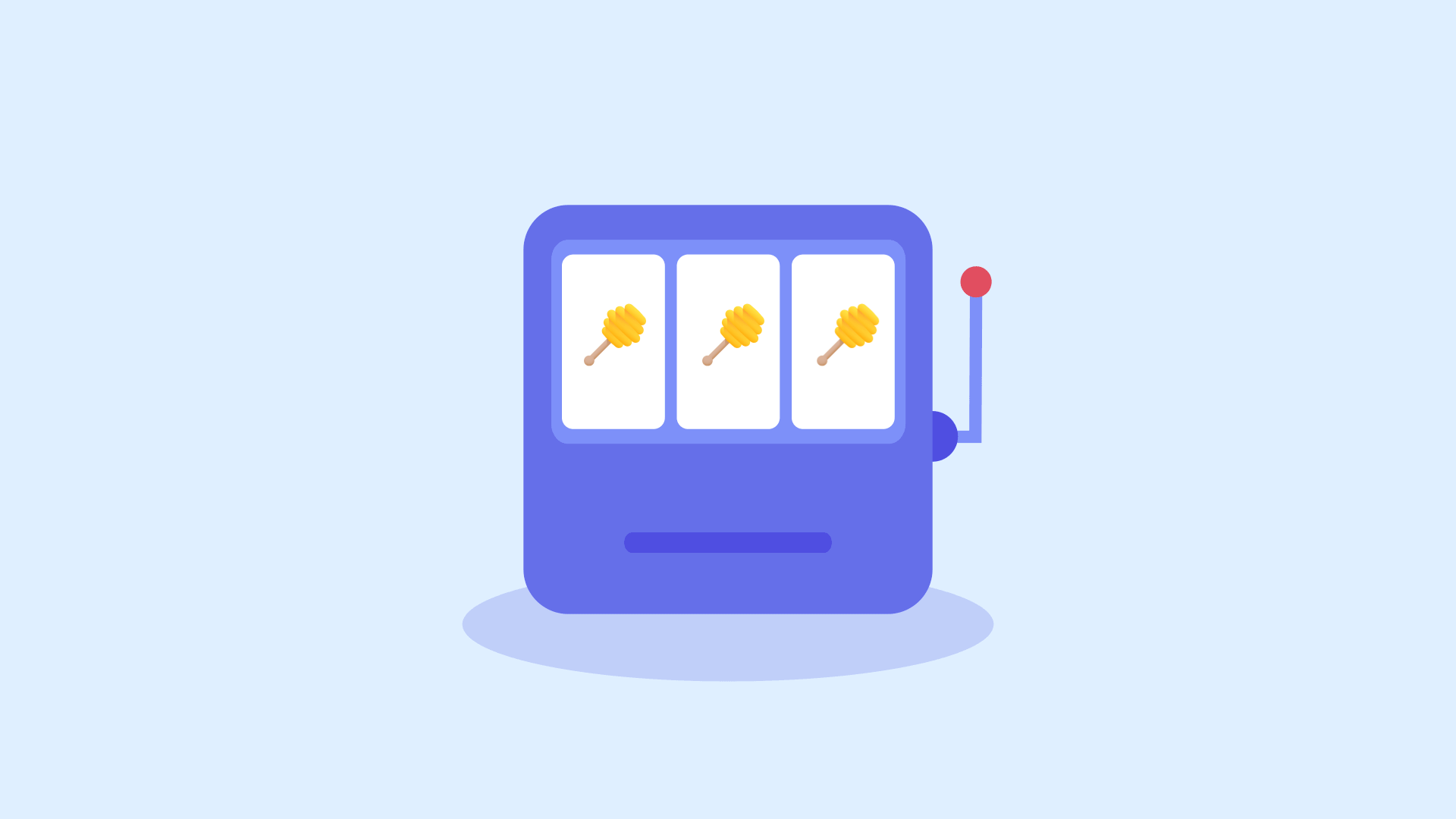 日常动效交互练习