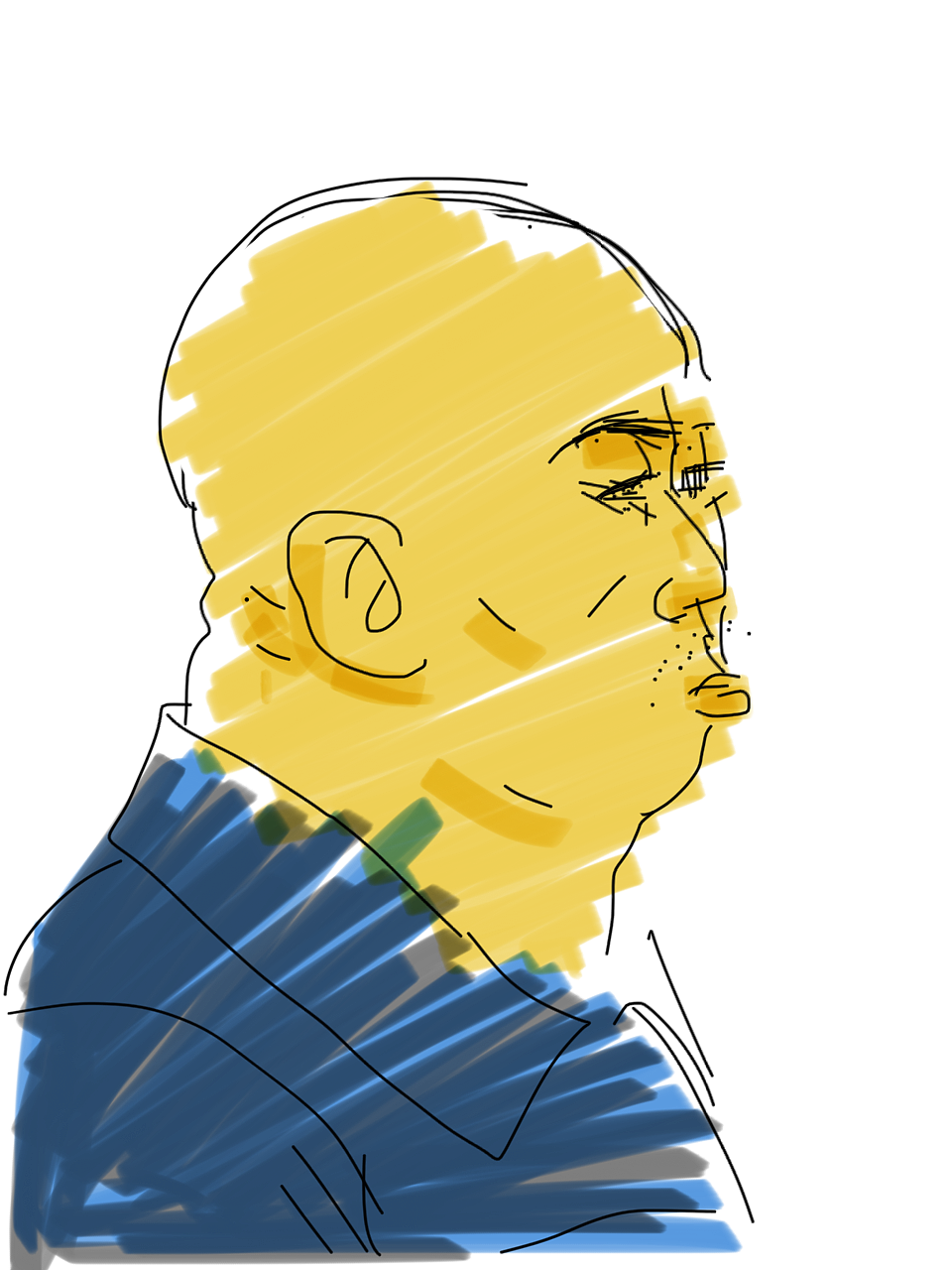 地铁众生相第三周（图ZNDQ2NDExNTI=） - 新锐潮流插画 - 站酷设计师shushu1220原创素材 - 站酷ZCOOL