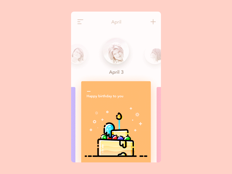 Dribbble整理_7（图ZNTAzMTkwMjQ=） - APP界面 - 站酷设计师Dea_n原创素材 - 站酷ZCOOL