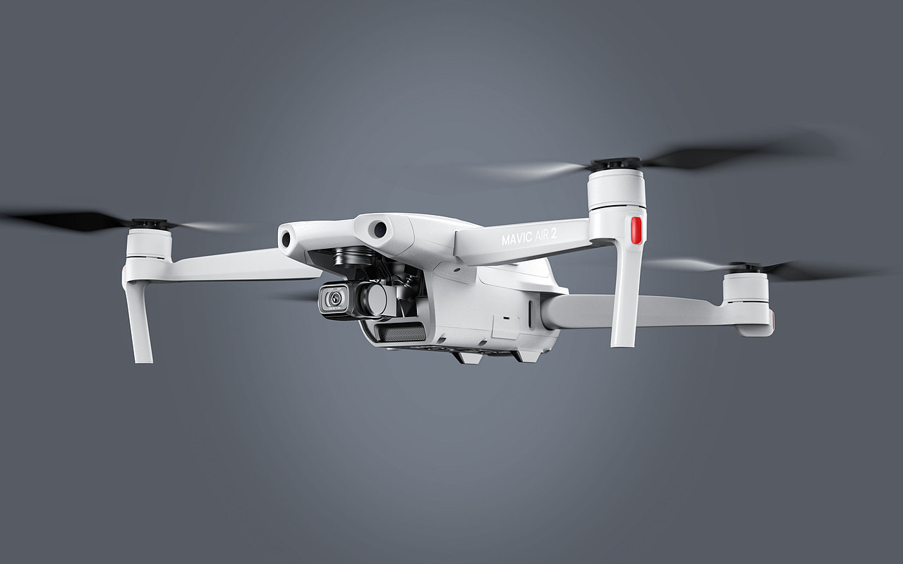 "DJI" Mavic Air 2（图ZMjkwNTgxNzYw） - 产品 - 站酷设计师w阿遇原创素材 - 站酷ZCOOL