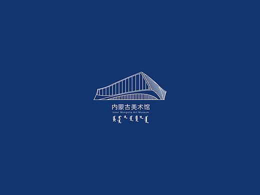 美术馆LOGO