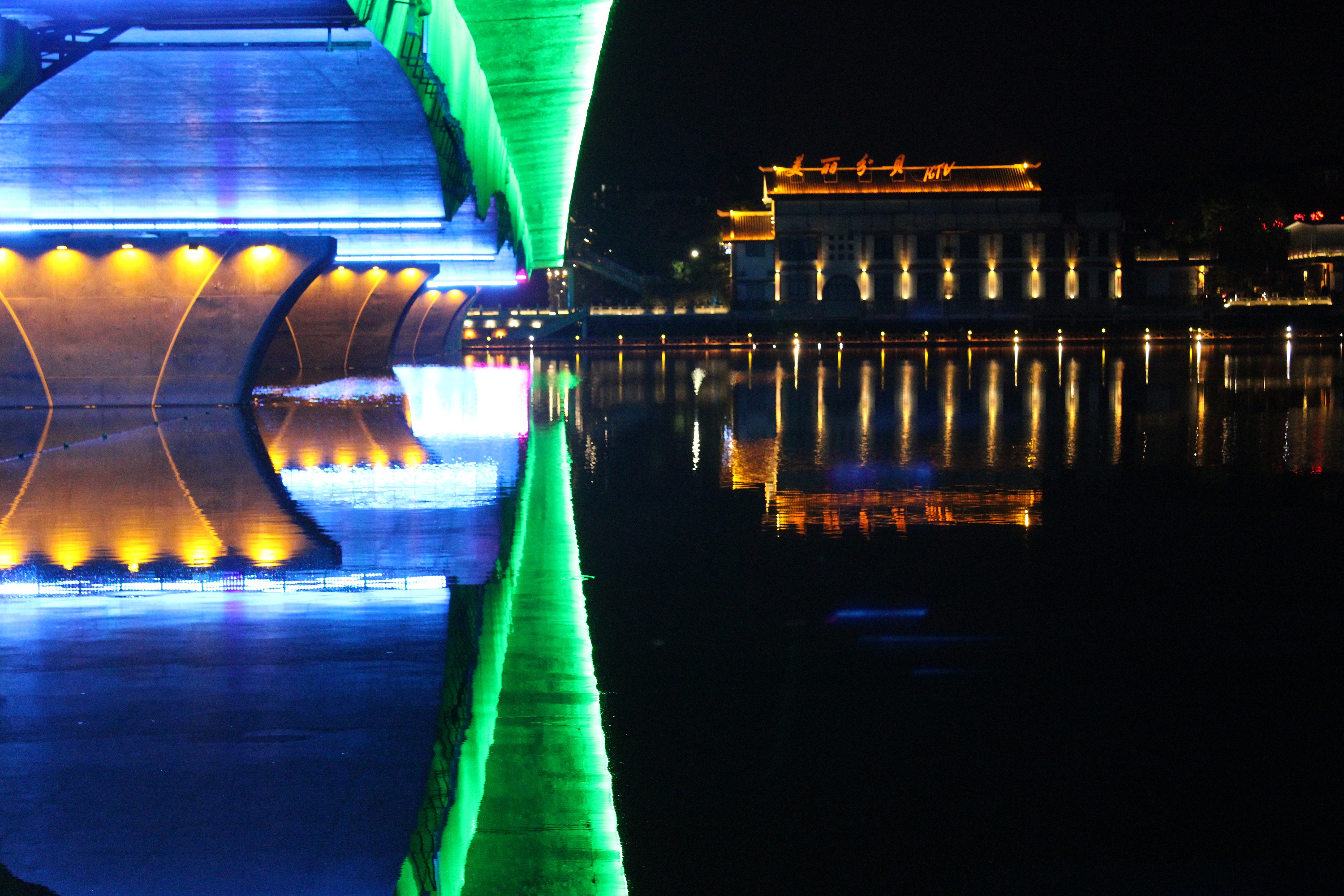 摄影日记--幸福广汉