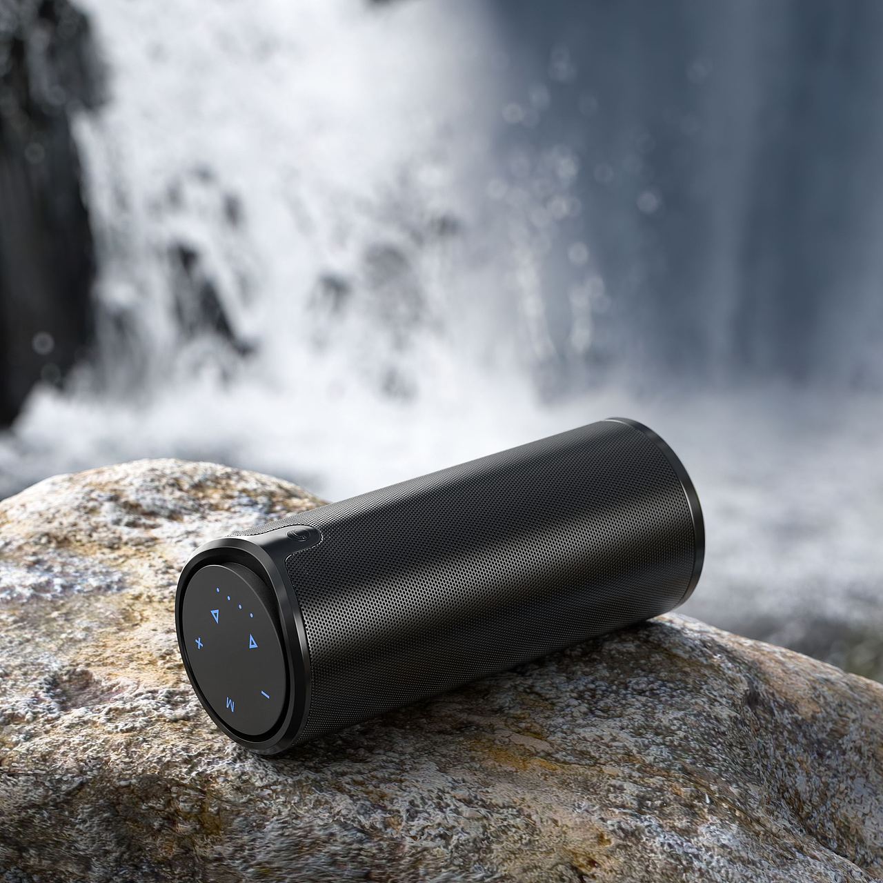 Redshift-产品渲染