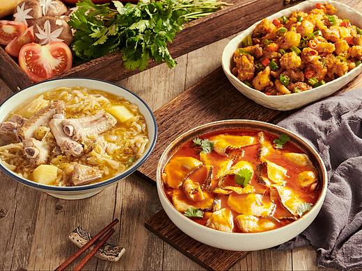 方太美食家-家常菜系列