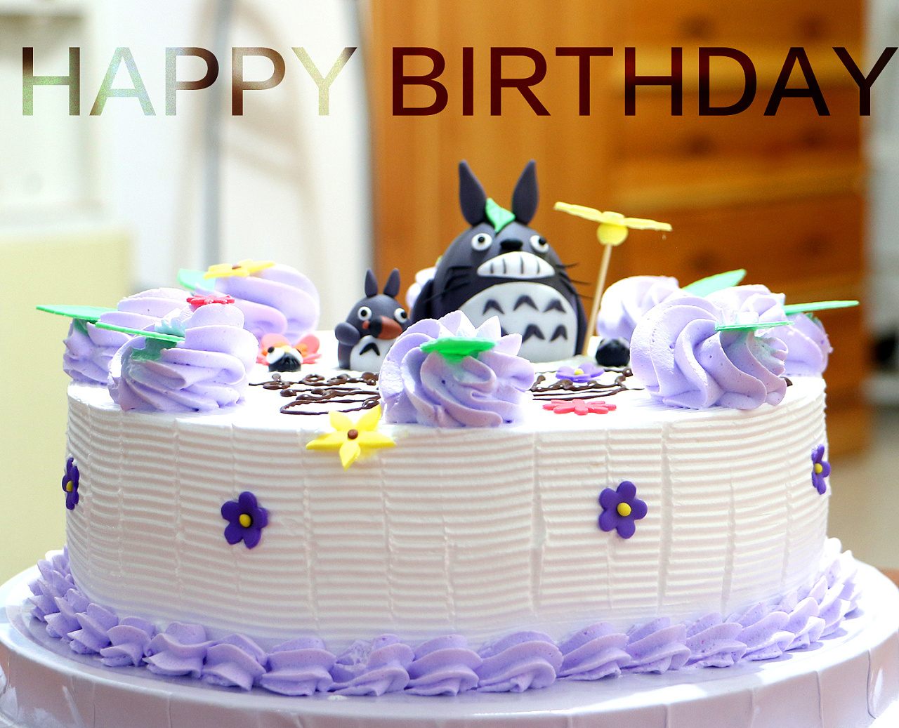 最新的龙年生日蛋糕图片大全 8张好看的属龙蛋糕图片_配图网