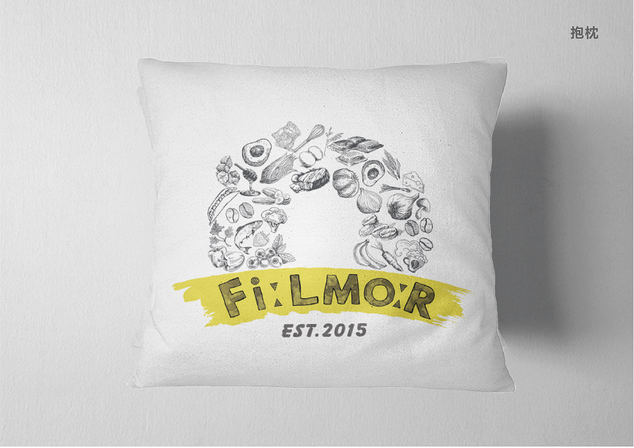 FM-品牌VI（图ZMjI2MjE2NjIw） - 品牌 - 站酷设计师野生Autumn原创素材 - 站酷ZCOOL