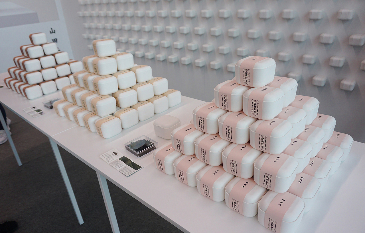 【设计分享】2018深圳设计周-速览