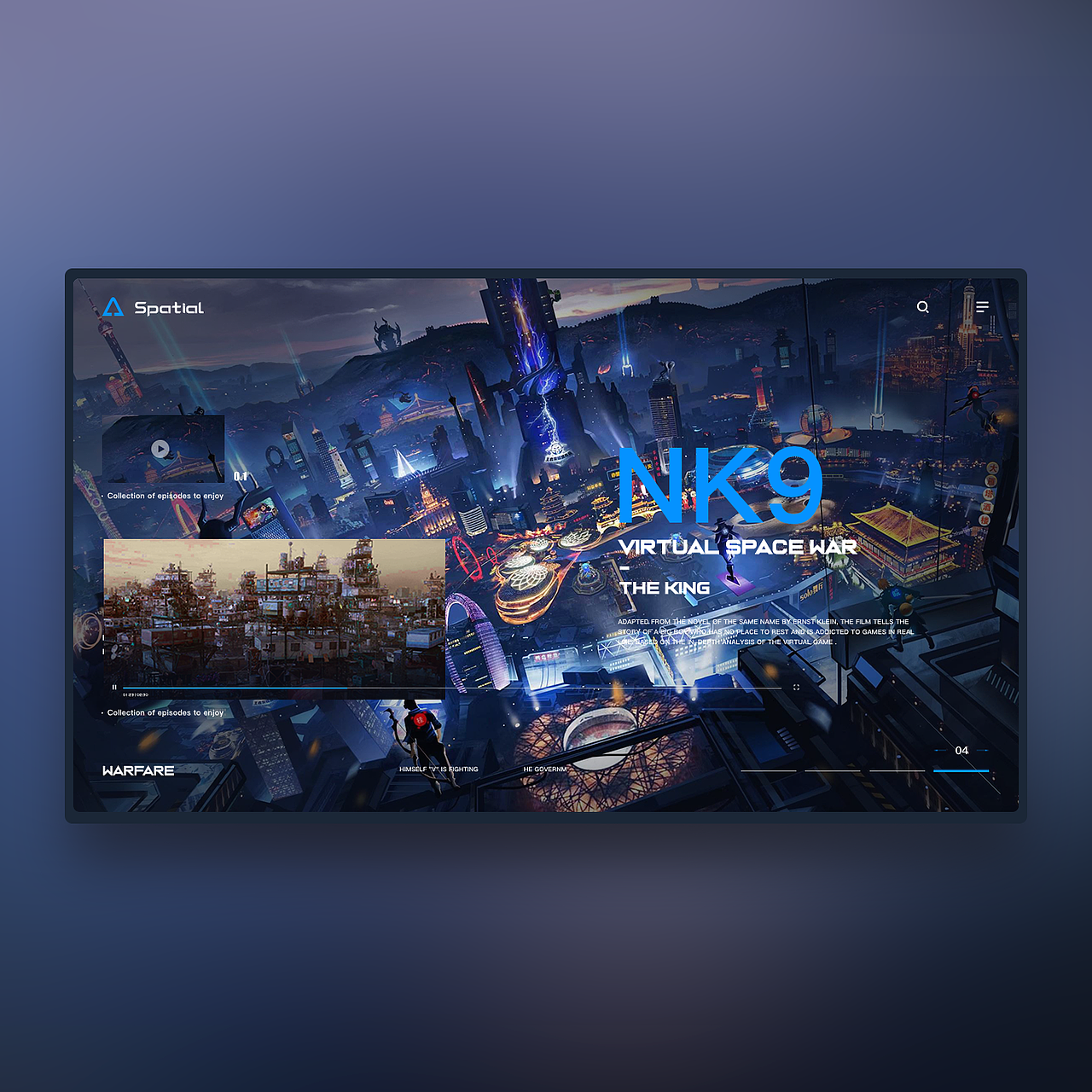 At sixes and sevens（乱作）（图ZMTQzMDQ0NDEy） - 其他网页 - 站酷设计师疯狂小超人原创素材 - 站酷ZCOOL