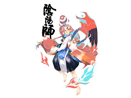 黑童子典藏皮肤-笑面魔童