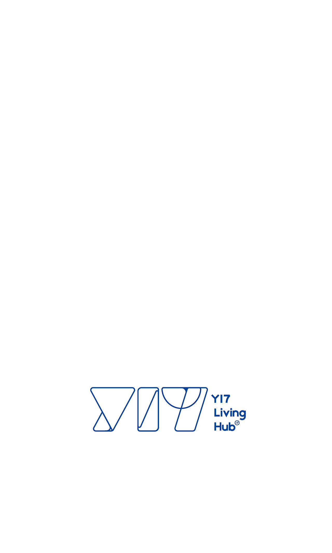 Y17 LivingHub｜一抹纯粹的蓝...（图ZMjIzMDU0NzQw） - 品牌 - 站酷设计师MunJr品牌设计原创素材 - 站酷ZCOOL