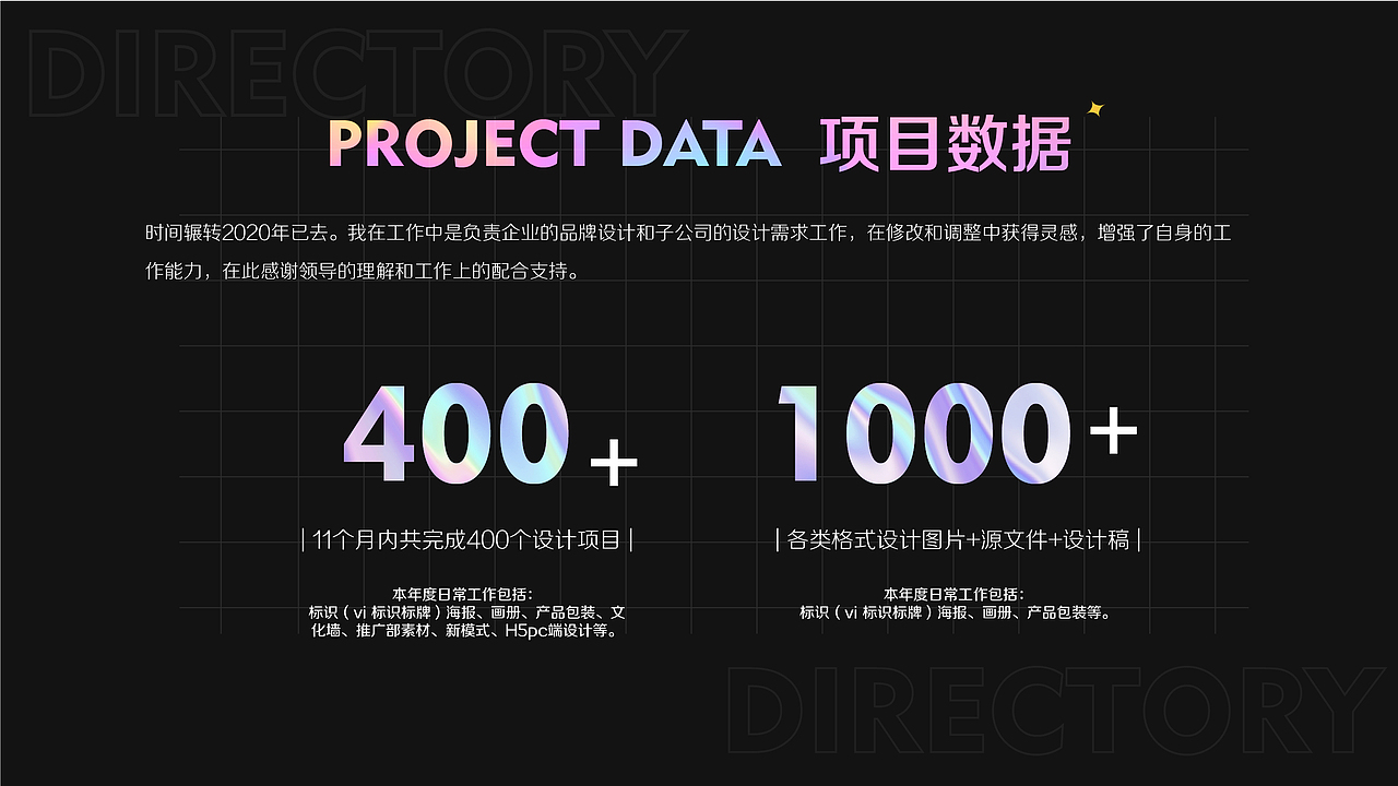 2020作品集（图ZMjQzMTk5NTAw） - 其他平面 - 站酷设计师童话教会我们幻想原创素材 - 站酷ZCOOL