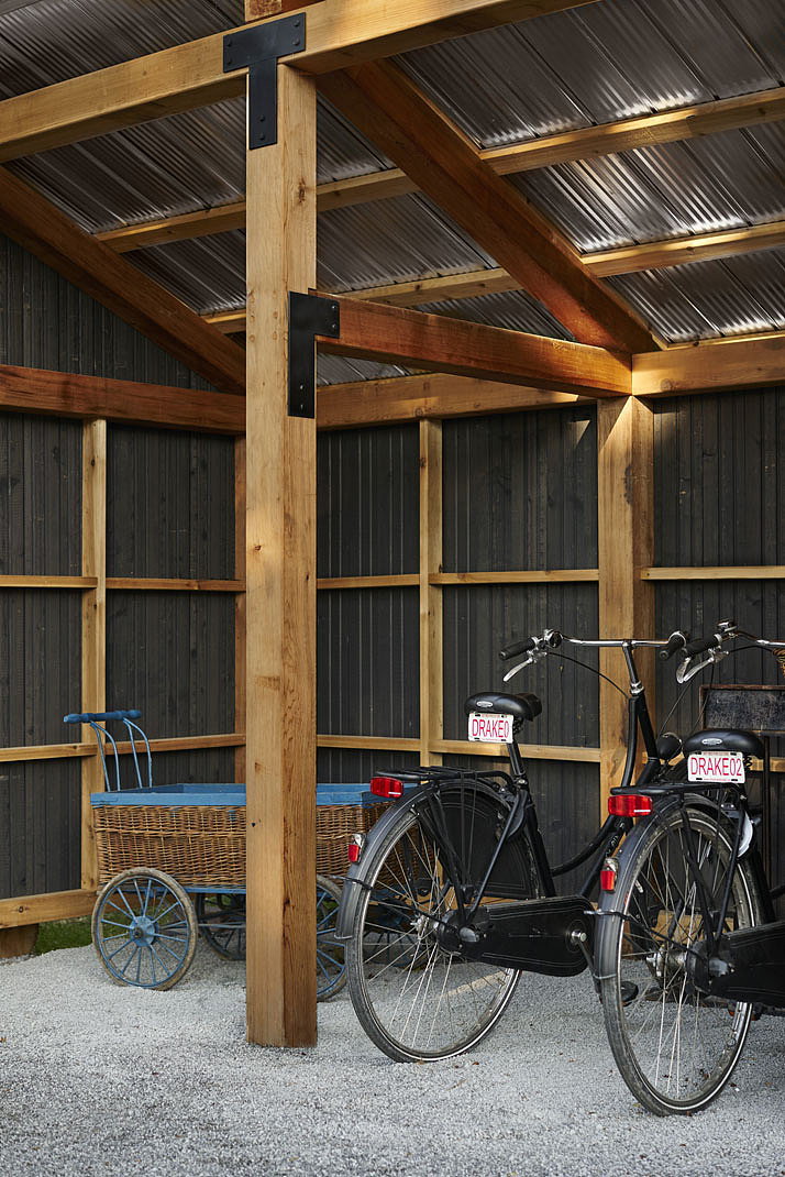 加拿大安大略Drake Devonshire活泼个性的酒店空间设计案例