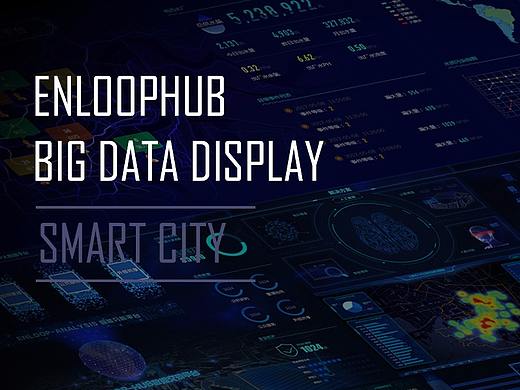 展厅大数据平台