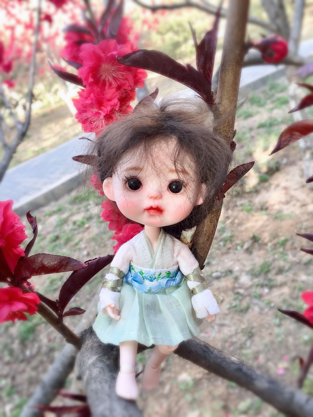 #ob11#（图ZMjUxMTM1NDE2） - 手办/模玩 - 站酷设计师徐小嘤原创素材 - 站酷ZCOOL