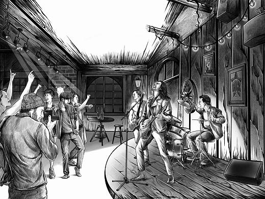 《科幻世界》译文版 四月刊