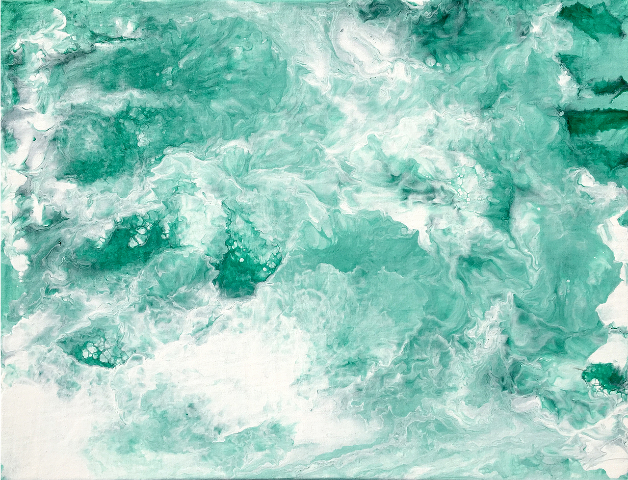 JUN'S FLUID ART年终总结（图ZMTA1MDc3NTUy） - 绘画 - 站酷设计师tempijun原创素材 - 站酷ZCOOL