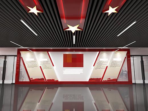 党建展厅