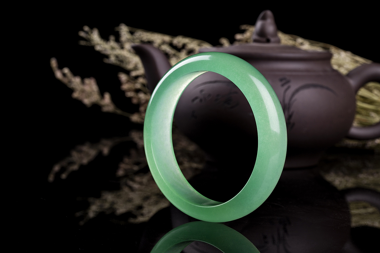 手镯（图ZMTk0MTU1ODg0） - 产品摄影 - 站酷设计师完美创意视觉传媒原创素材 - 站酷ZCOOL