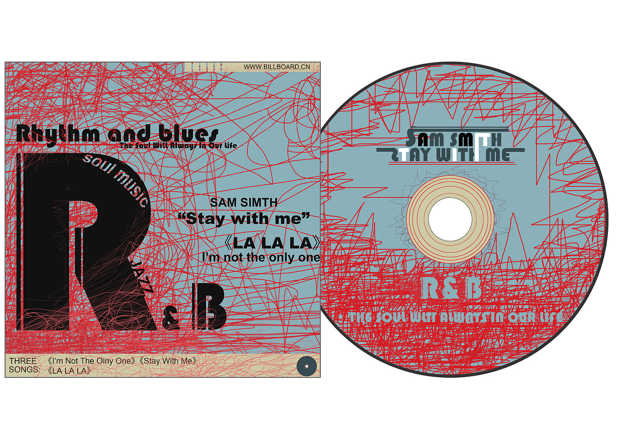 专辑包装设计|平面|包装|八宝小宇宙 - 原创作品 - 站酷 (zcool)