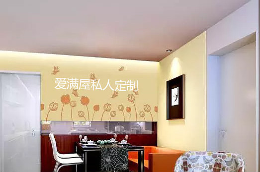 爱满屋肌理壁膜印花工艺（图ZNzg4OTgwMTY=） - 其他 - 站酷设计师爱满屋肌理壁膜原创素材 - 站酷ZCOOL