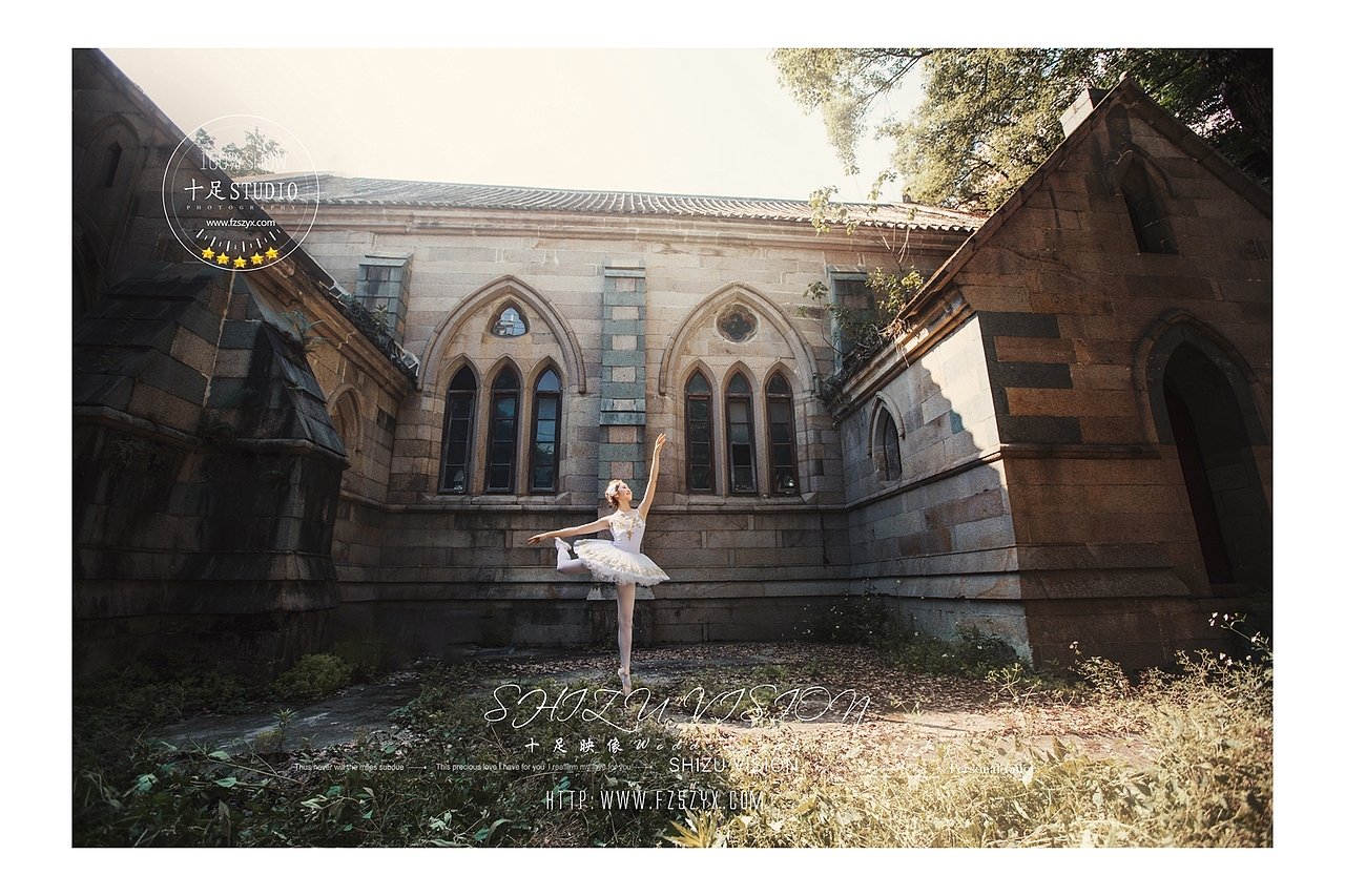 写真 芭蕾客照分享