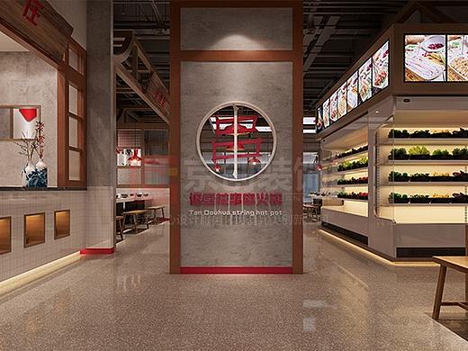 郑州火锅店设计装修有哪些风格，郑州专业火锅店设计装修公司