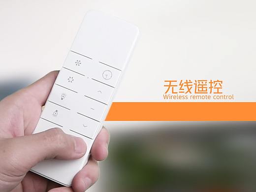 产品视频案例家居晾衣架