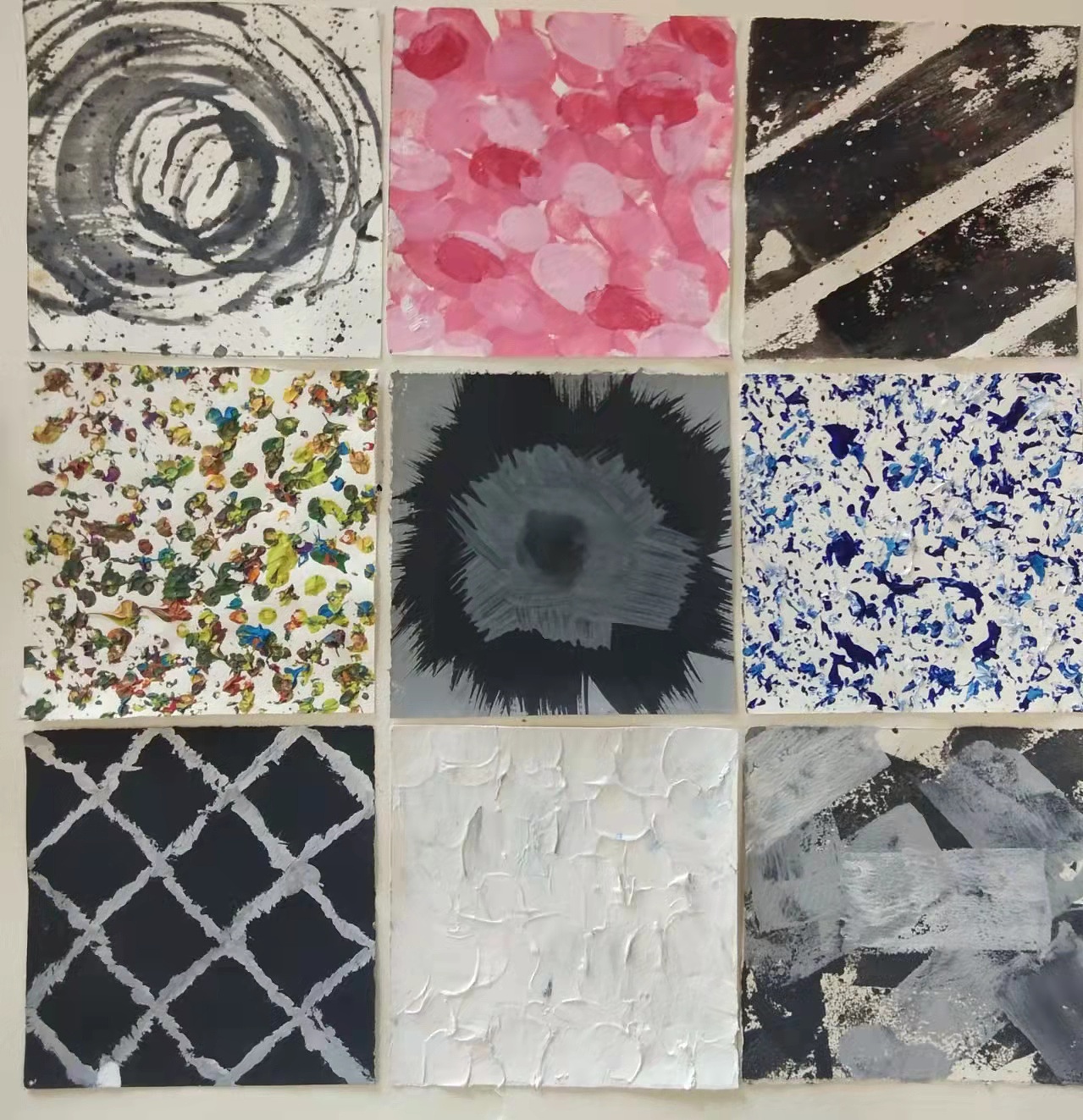 艺术来源于生活,生活无限,创意无限!!!