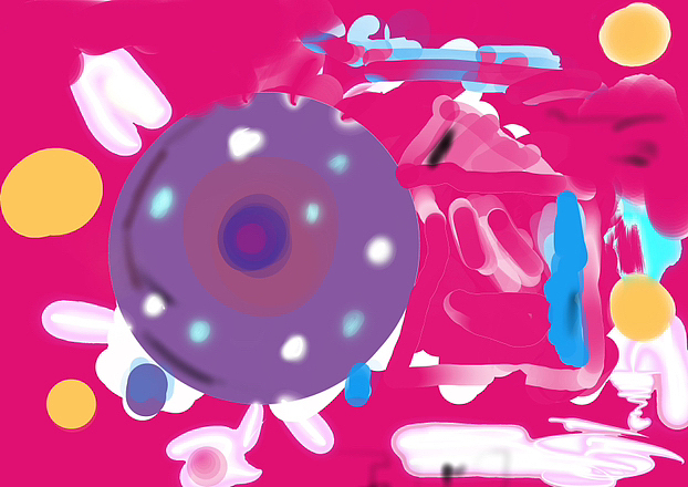 女儿的板绘涂鸦大集合（图ZMzYwNDcxNDc2） - 创作习作 - 站酷设计师许路89原创素材 - 站酷ZCOOL