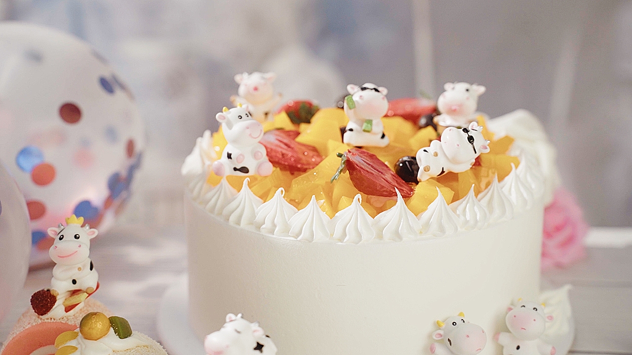 奶牛爱喝牛奶（图ZMzA5MzA4Mzc2） - 短片 - 站酷设计师痞菜原创素材 - 站酷ZCOOL