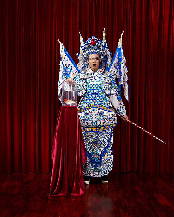 老戏新唱(下卷)