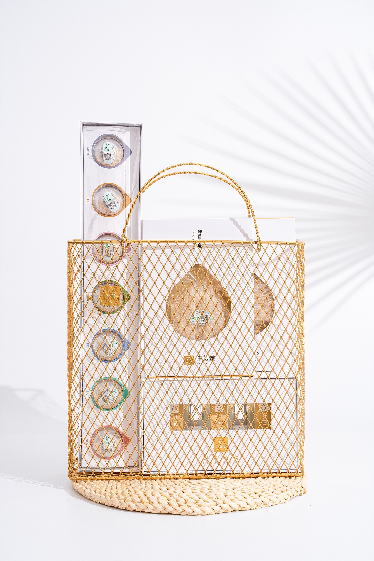 造物图鉴 |燕窝拍摄（图ZMjYwMDQ1MzIw） - 产品摄影 - 站酷设计师难拍三叔原创素材 - 站酷ZCOOL