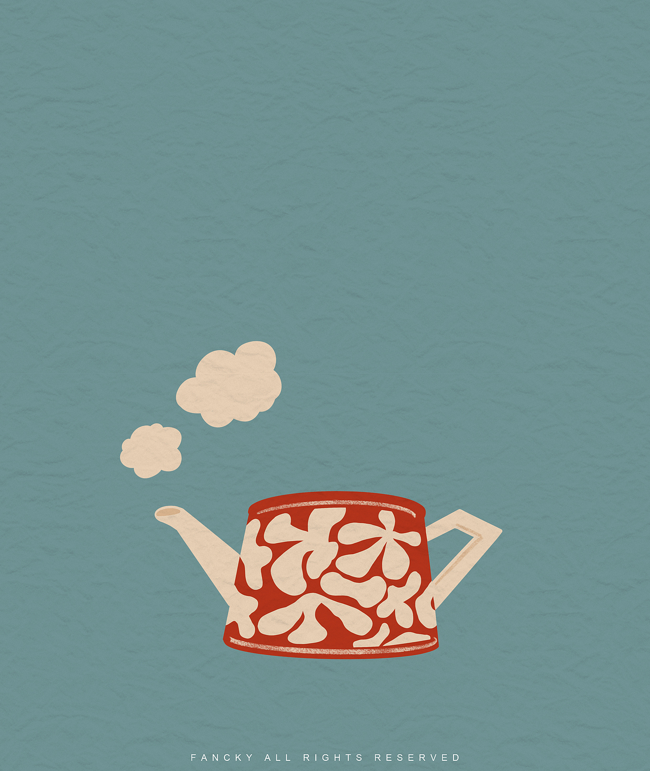 红色系餐具（图ZMjg4OTE3NzQ4） - 商业插画 - 站酷设计师梵祁的插画原创素材 - 站酷ZCOOL