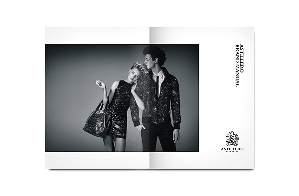 阿斯蒂罗服饰推广手册（图ZMTY4MDc3Ng==） - 其他平面 - 站酷设计师远树原创素材 - 站酷ZCOOL