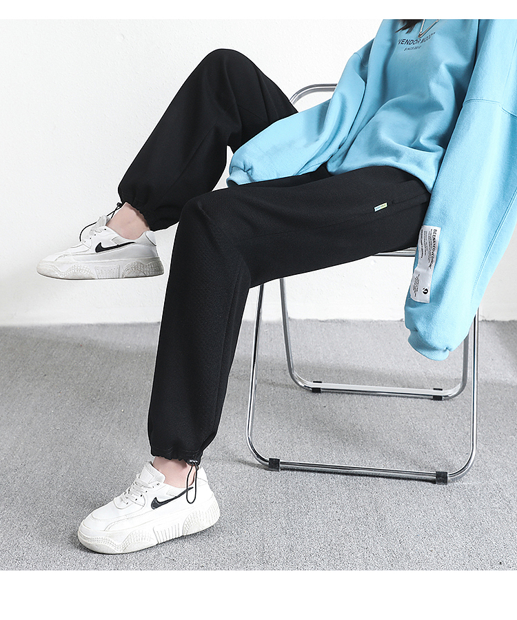 淘宝天猫简约运动裤详情页（图ZMjgyMTM4OTc2） - 电商 - 站酷设计师TTTT闯原创素材 - 站酷ZCOOL